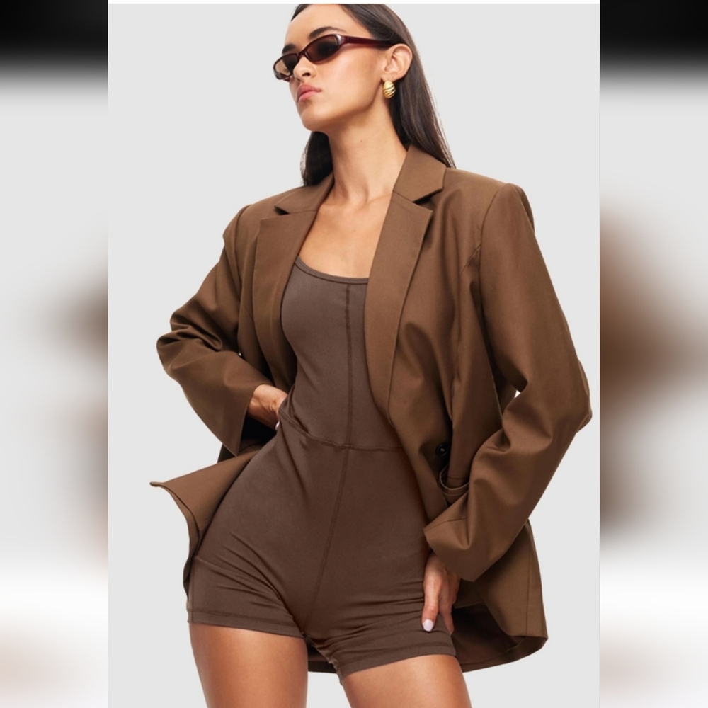 Lioness blazer